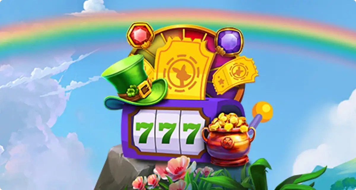 Roobet no deposit - Wöchentliche Verlosung 100K Weekly Raffle Promotion
