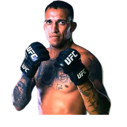 Charles Oliveira – Offizieller UFC-Botschafter Roobet