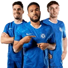Chelsea FC – Offizieller Wettpartner Roobet