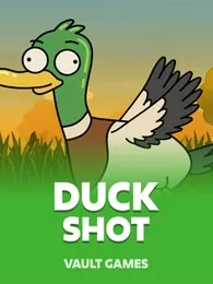 Duck Shot – exklusives Vault Games Spiel