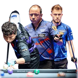 Matchroom – Offizieller Titelsponsor Roobet