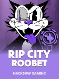Rip City Roobet – exklusiver Hacksaw Gaming Slot