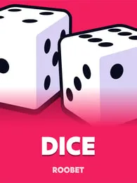 Roobet Dice - Würfelspiel