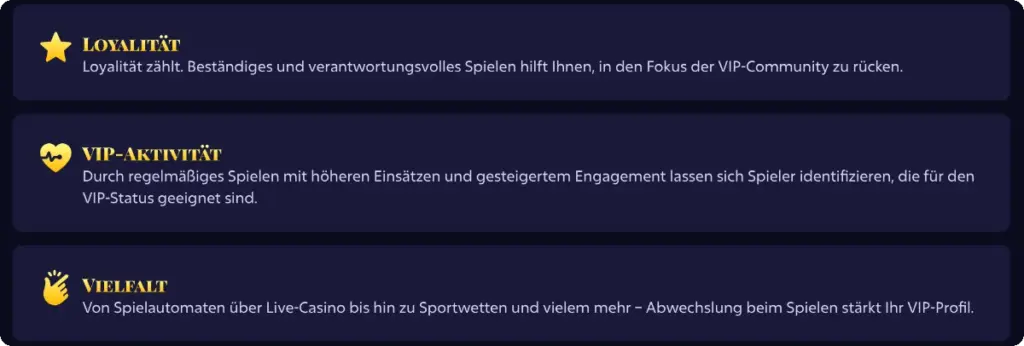 Roobet bonus – VIP IRL Events Einladung exklusive Veranstaltungen
