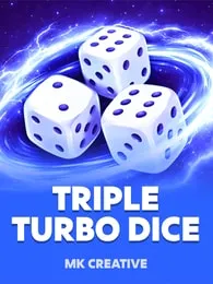Triple Turbo Dice – exklusives MK Creative Spiel