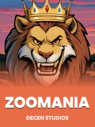 Zoomania – exklusiver Decen Studios Slot